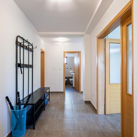 Downtown Apartment Helena Opatija Ngoại thất bức ảnh