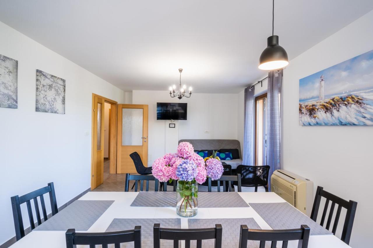 Downtown Apartment Helena Opatija Ngoại thất bức ảnh