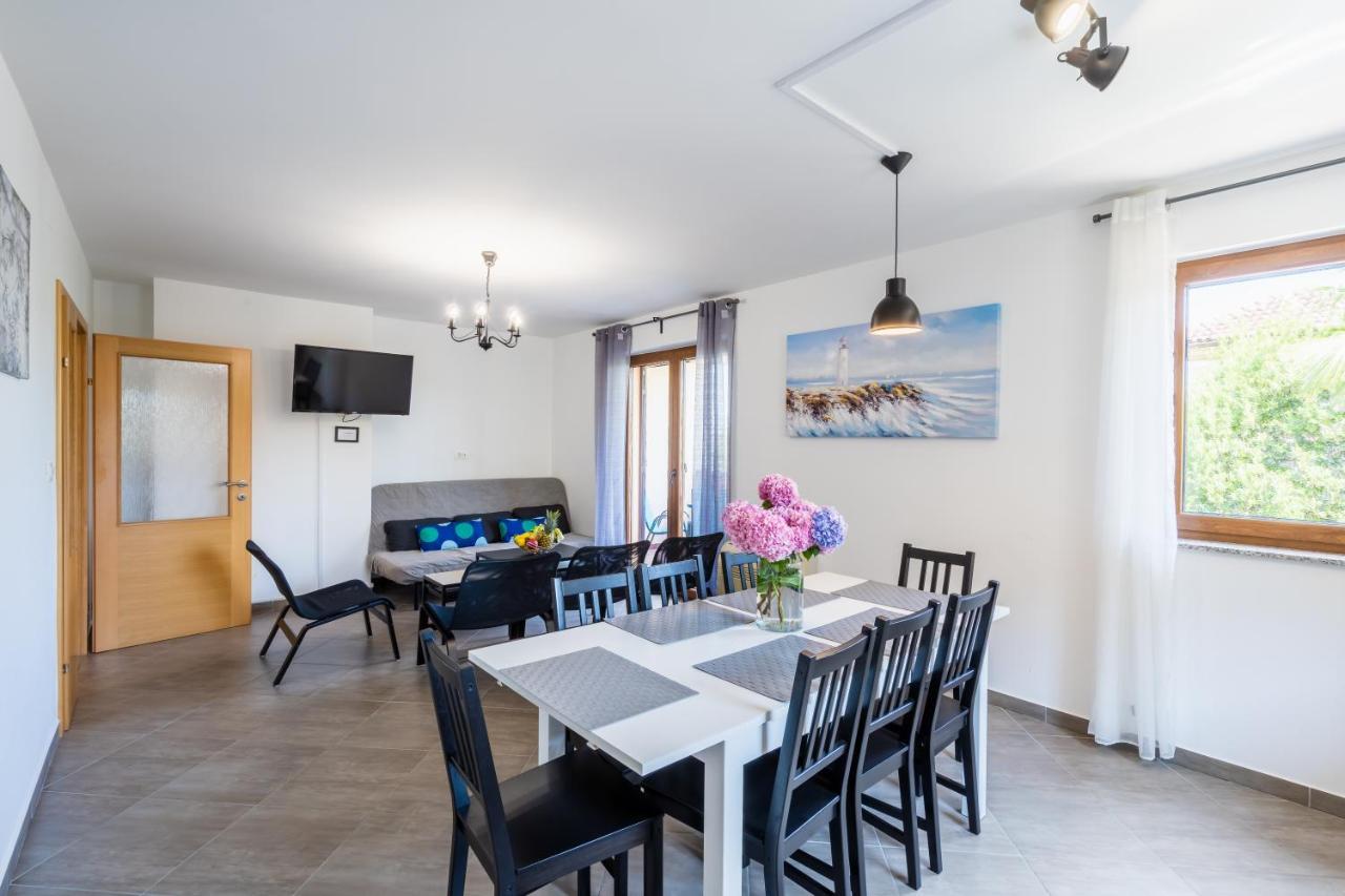Downtown Apartment Helena Opatija Ngoại thất bức ảnh