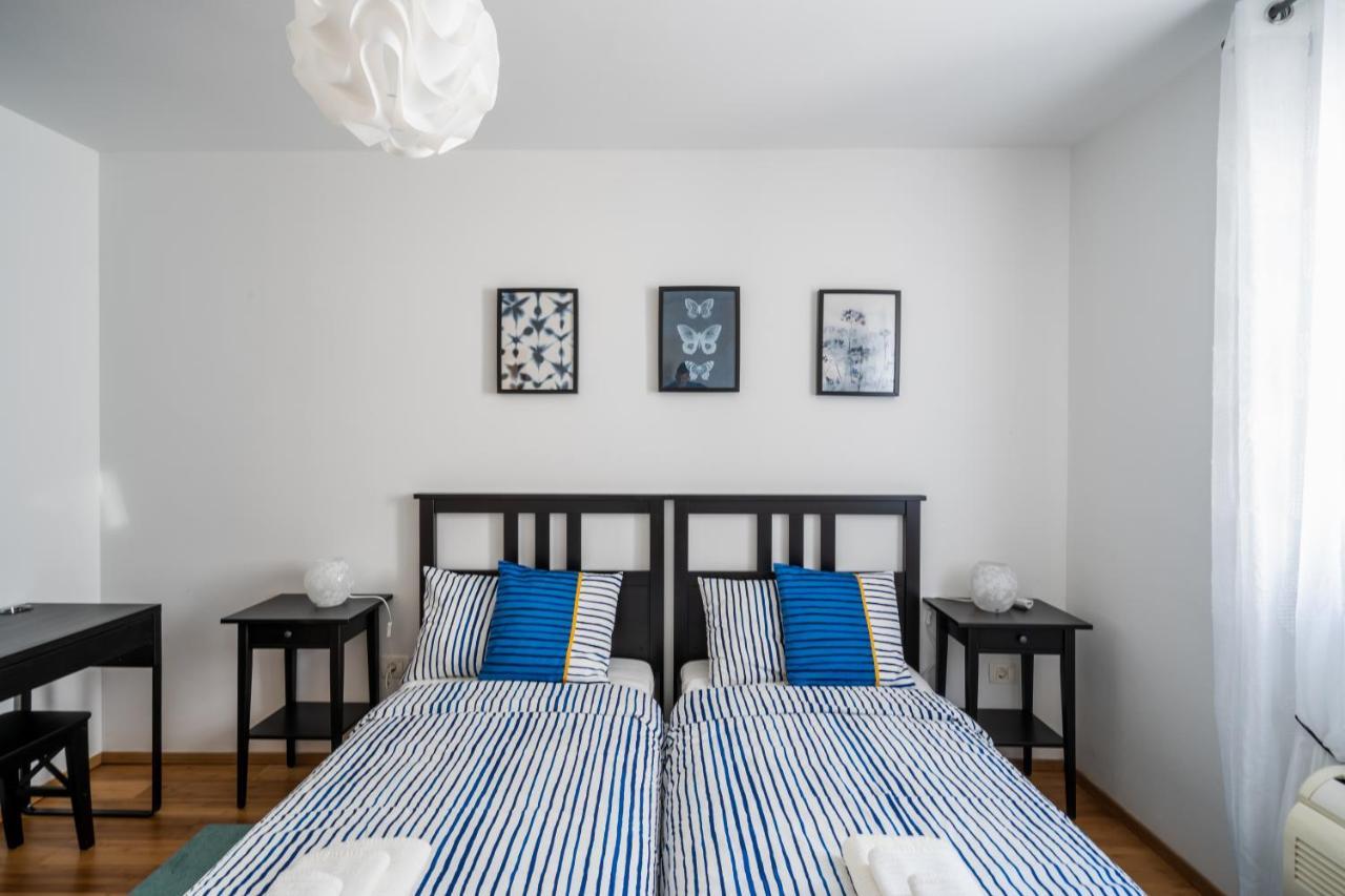Downtown Apartment Helena Opatija Ngoại thất bức ảnh