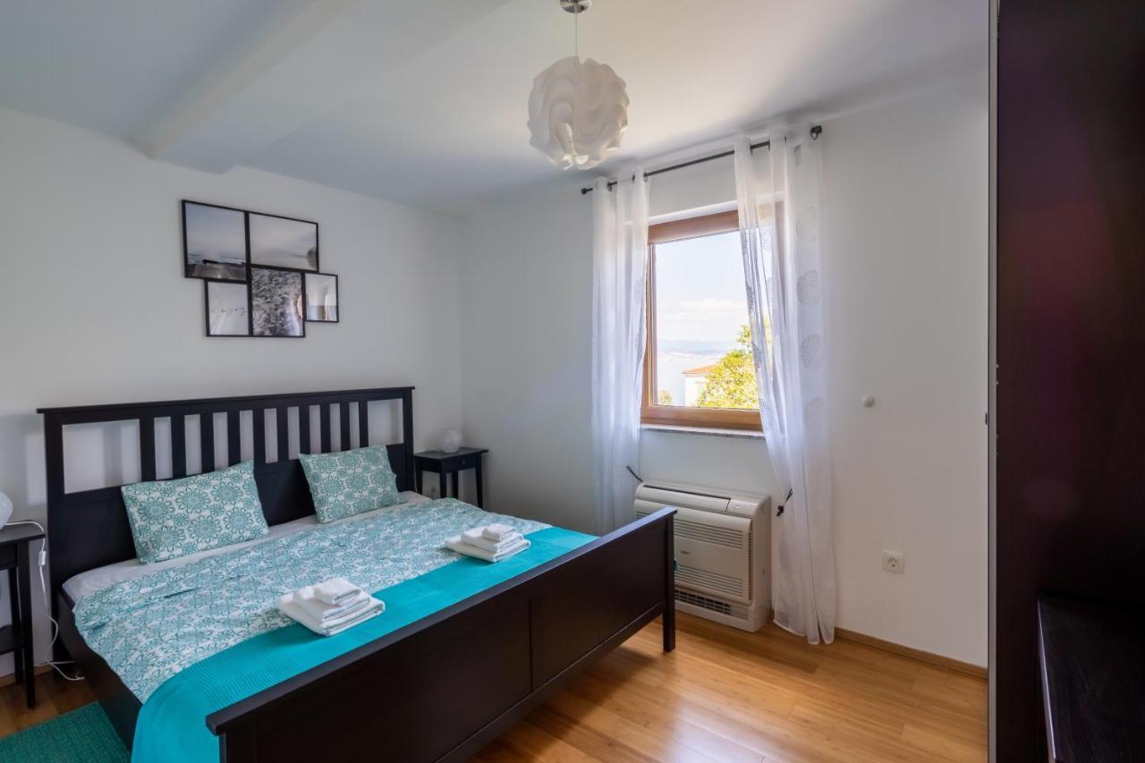 Downtown Apartment Helena Opatija Ngoại thất bức ảnh