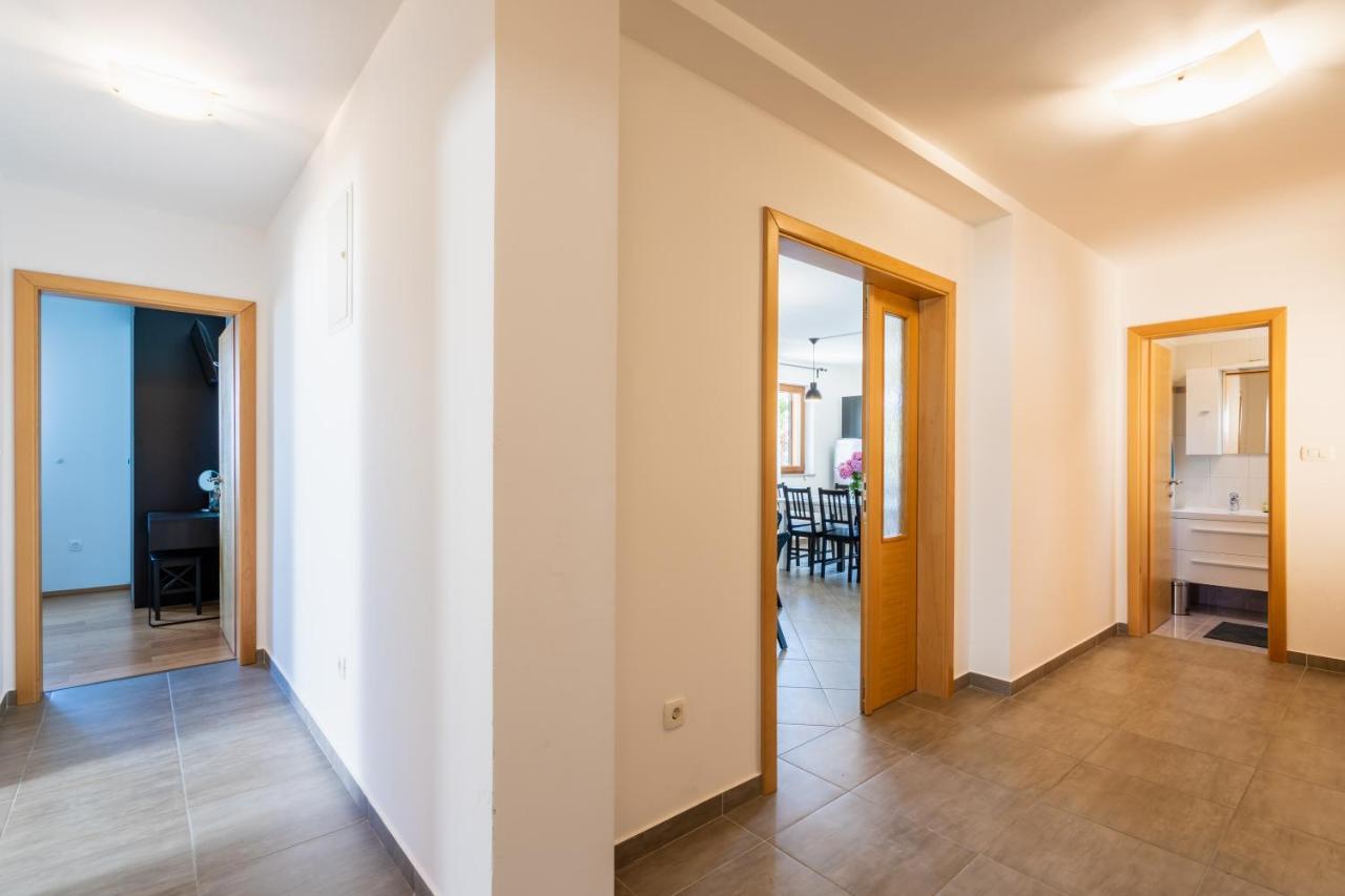 Downtown Apartment Helena Opatija Ngoại thất bức ảnh