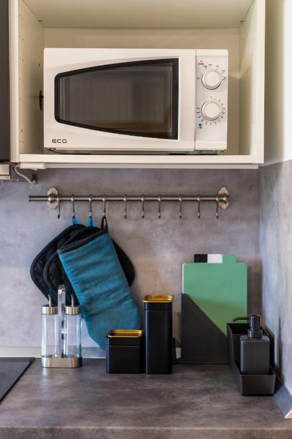 Downtown Apartment Helena Opatija Ngoại thất bức ảnh