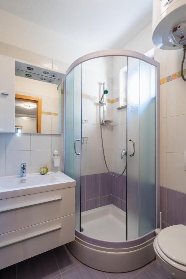 Downtown Apartment Helena Opatija Ngoại thất bức ảnh