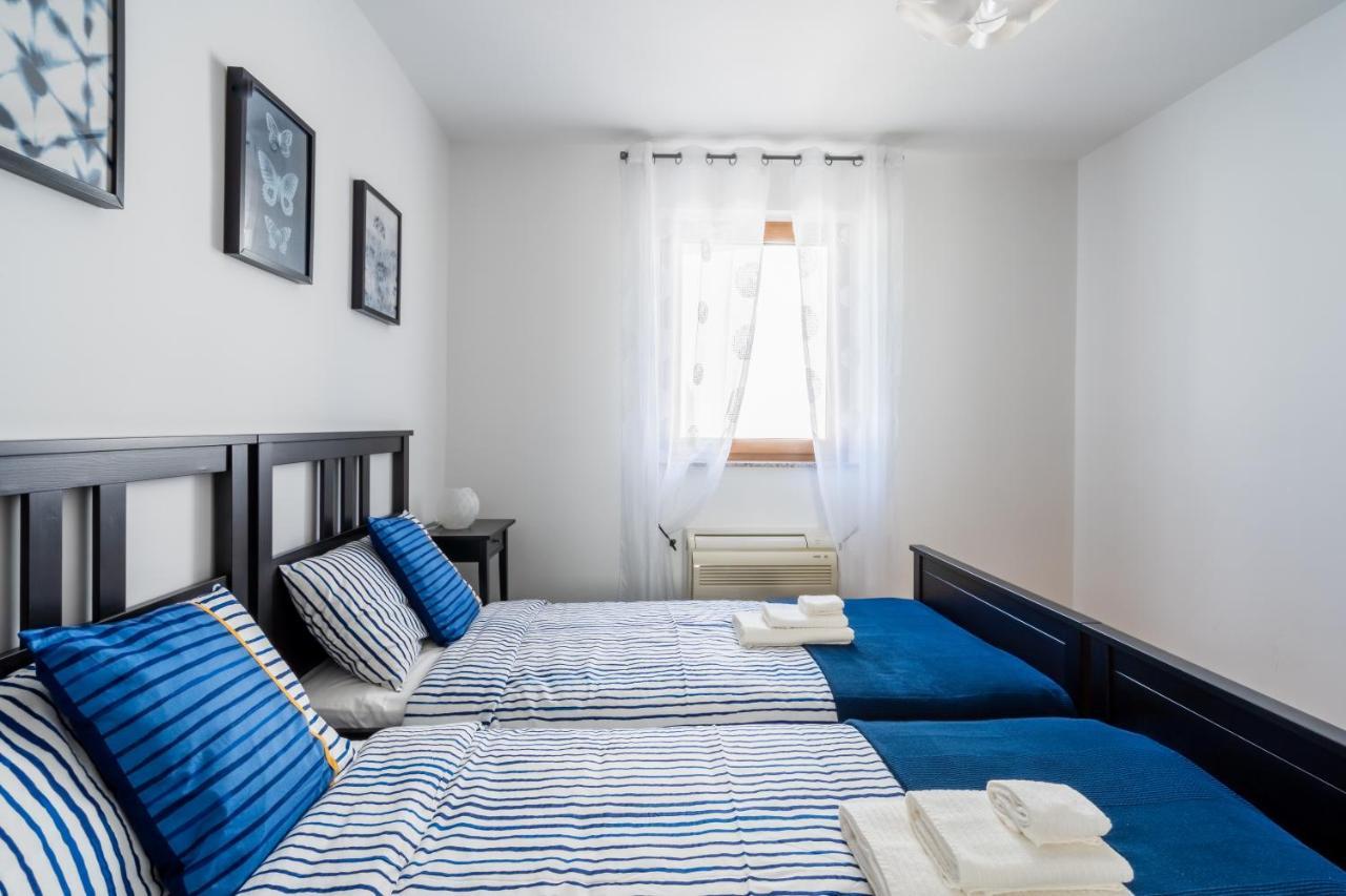 Downtown Apartment Helena Opatija Ngoại thất bức ảnh