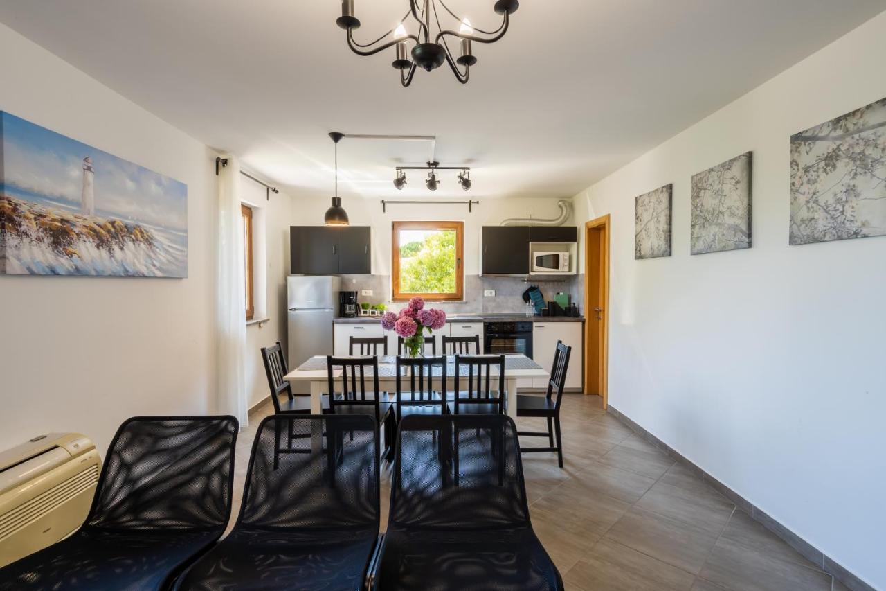 Downtown Apartment Helena Opatija Ngoại thất bức ảnh