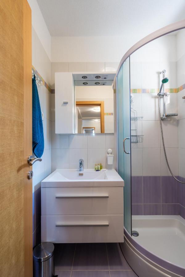 Downtown Apartment Helena Opatija Ngoại thất bức ảnh