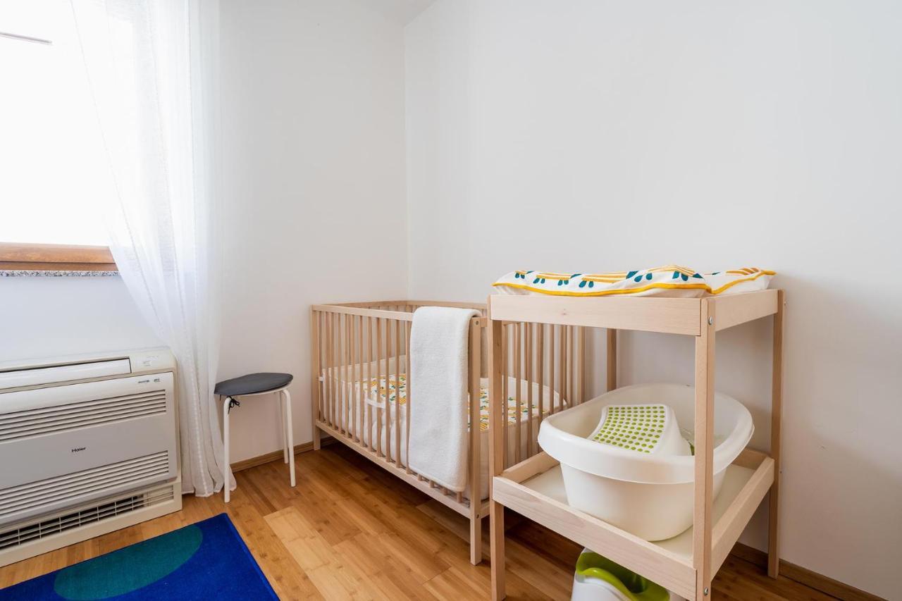 Downtown Apartment Helena Opatija Ngoại thất bức ảnh