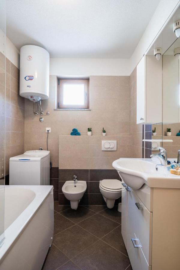 Downtown Apartment Helena Opatija Ngoại thất bức ảnh