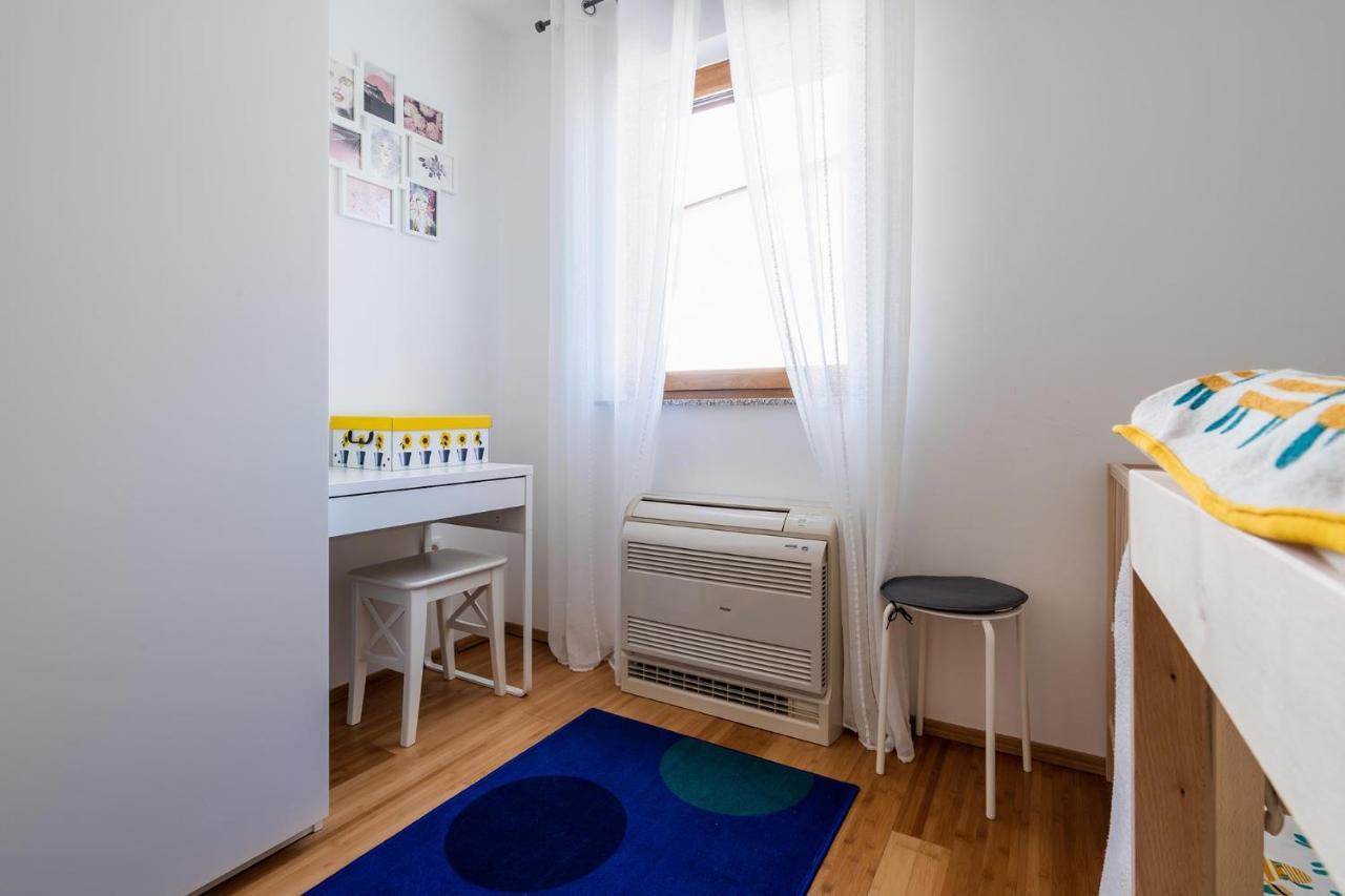 Downtown Apartment Helena Opatija Ngoại thất bức ảnh