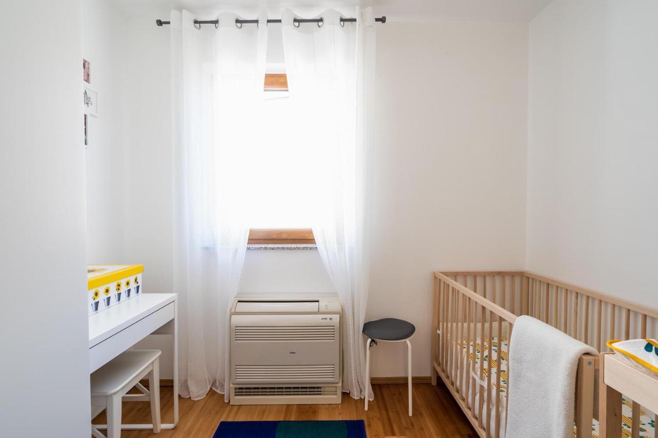 Downtown Apartment Helena Opatija Ngoại thất bức ảnh