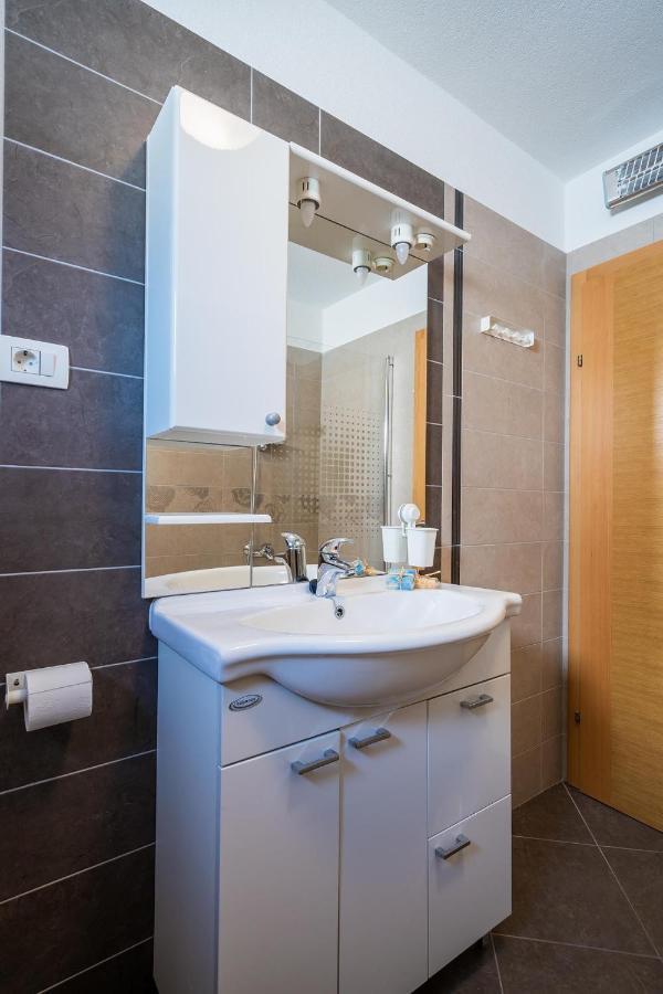 Downtown Apartment Helena Opatija Ngoại thất bức ảnh