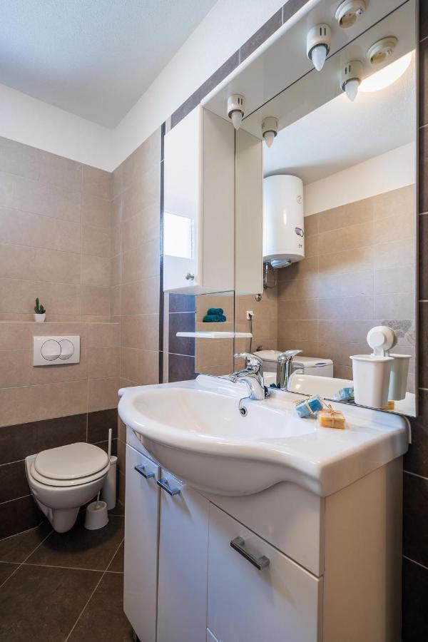 Downtown Apartment Helena Opatija Ngoại thất bức ảnh